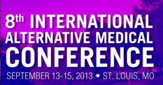 8th International Alternative Medical Conference