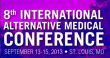 8th International Alternative Medical Conference